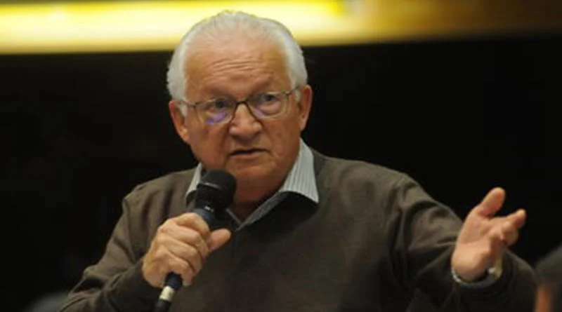 Vereador Gerson Araújo é condenado a perda dos direitos políticos. Defesa vai recorrer