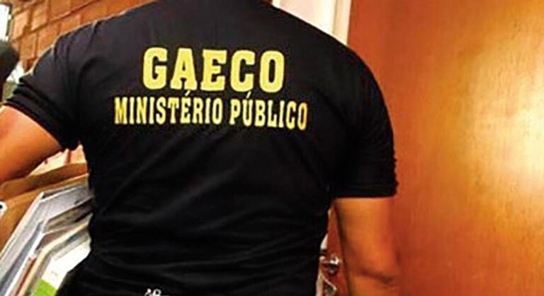 Três são presos pelo GAECO pelo esquema descoberto na Operação ZR3