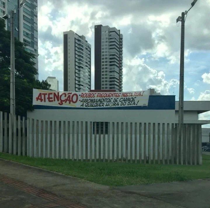 Tá difícil de acreditar nos números da PM