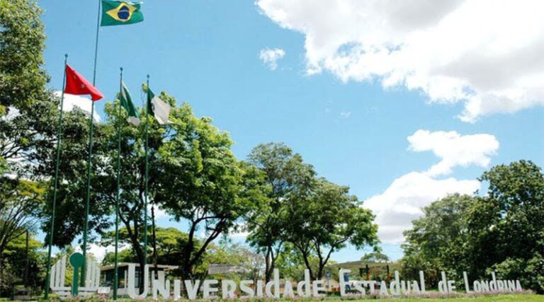 Sem aulas na UEL, mais uma vez. Reitoria culpa o Governo do Paraná