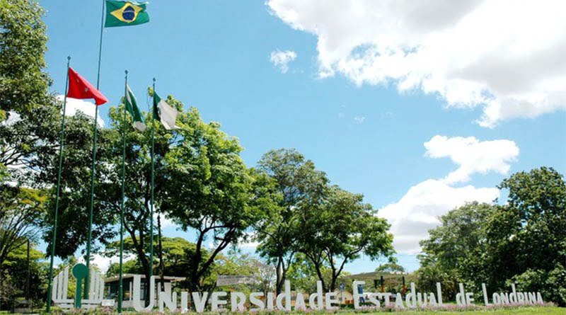 Sem aulas na UEL, mais uma vez. Reitoria culpa o Governo do Paraná