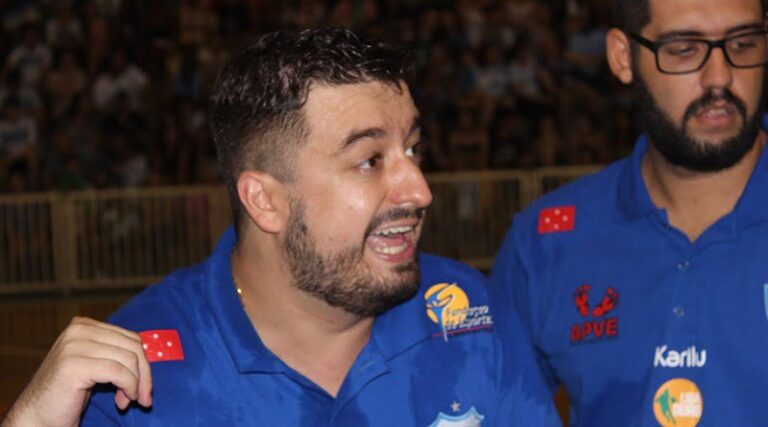 Londrina Unicesumar vence a terceira seguida na Liga Ouro