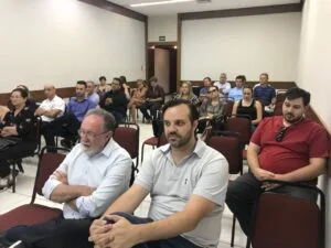 PPS decide expulsar vereadora Daniele Ziober que votou pelo aumento do IPTU