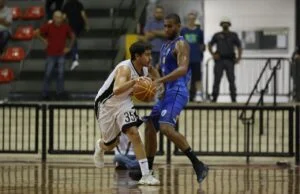 Londrina Unicesumar atropela o Corinthians em São Paulo