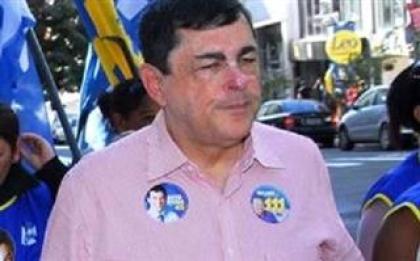 As confusões dos inelegíveis: relembre o caso Antonio Belinati