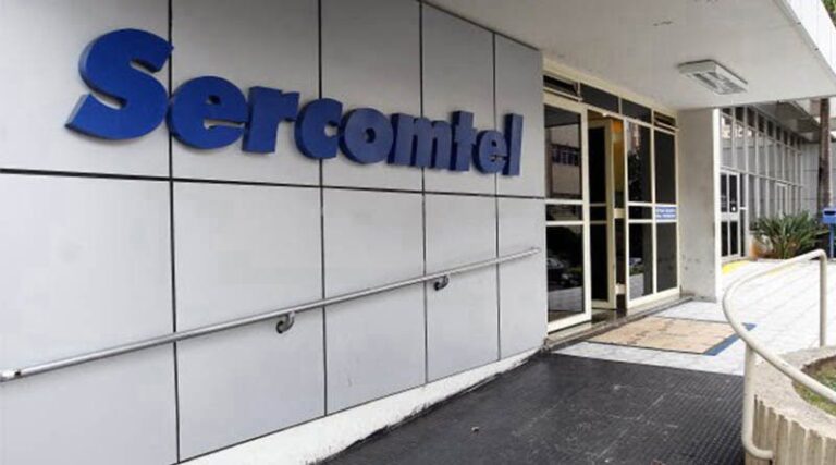 O balanço da Sercomtel e a barragem de Mariana