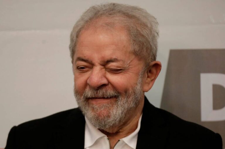 Sítio de Atibaia: TRF 4 mantém a condenação a Luiz Inácio Lula da Silva