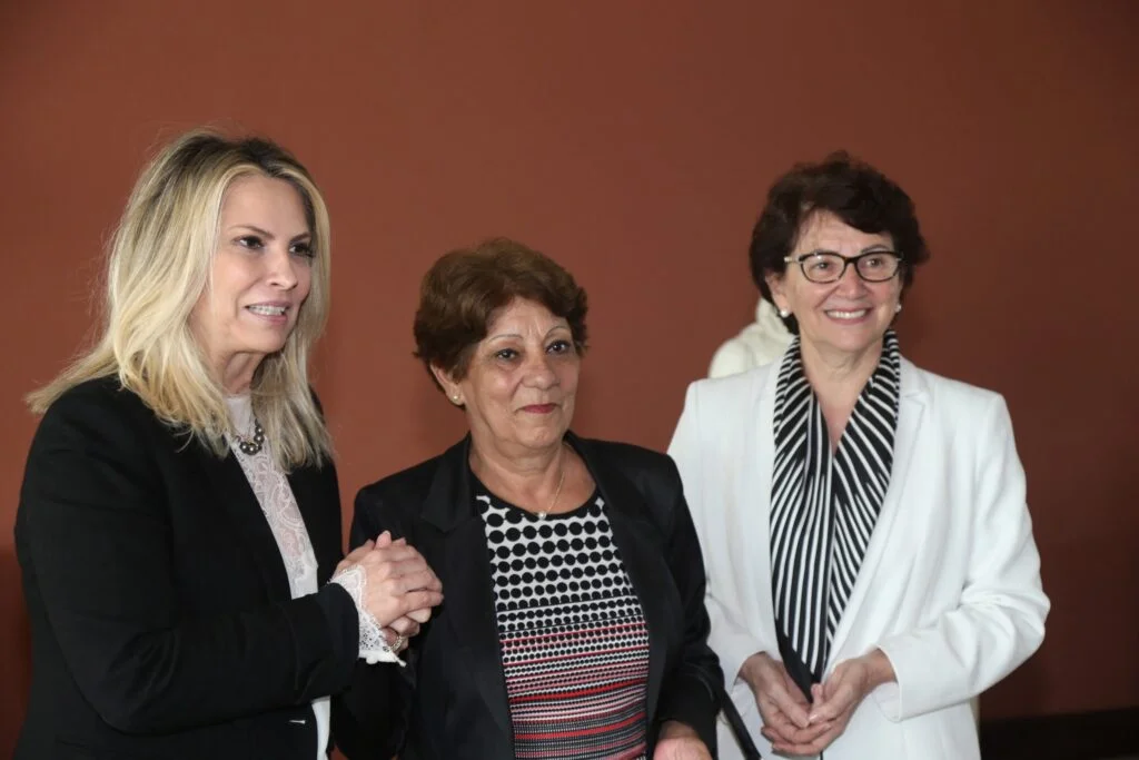 Confirmado, Lucia Cortez é a nova Secretária de Educação do Paraná