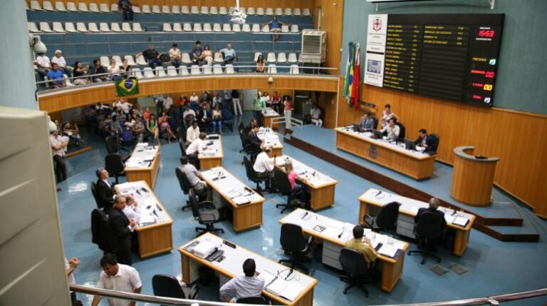 MP ouve vereadores sobre o suposto “esquemão” para impedir CP da ZR3