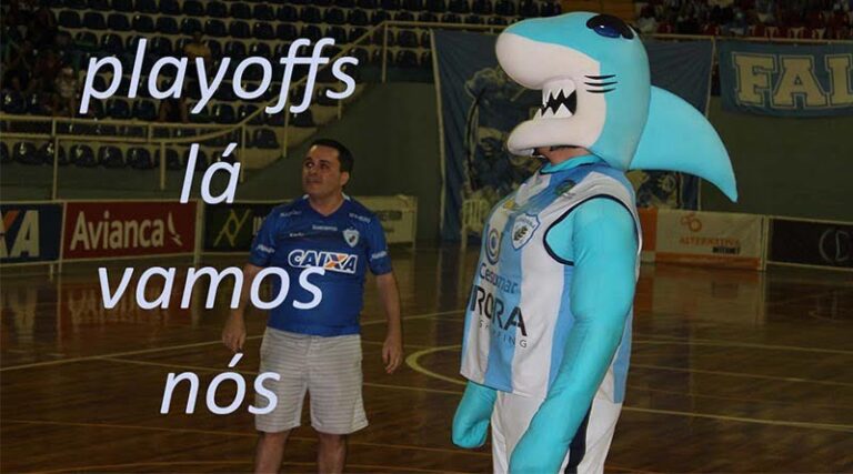 Londrina Unicesumar vence Macaé