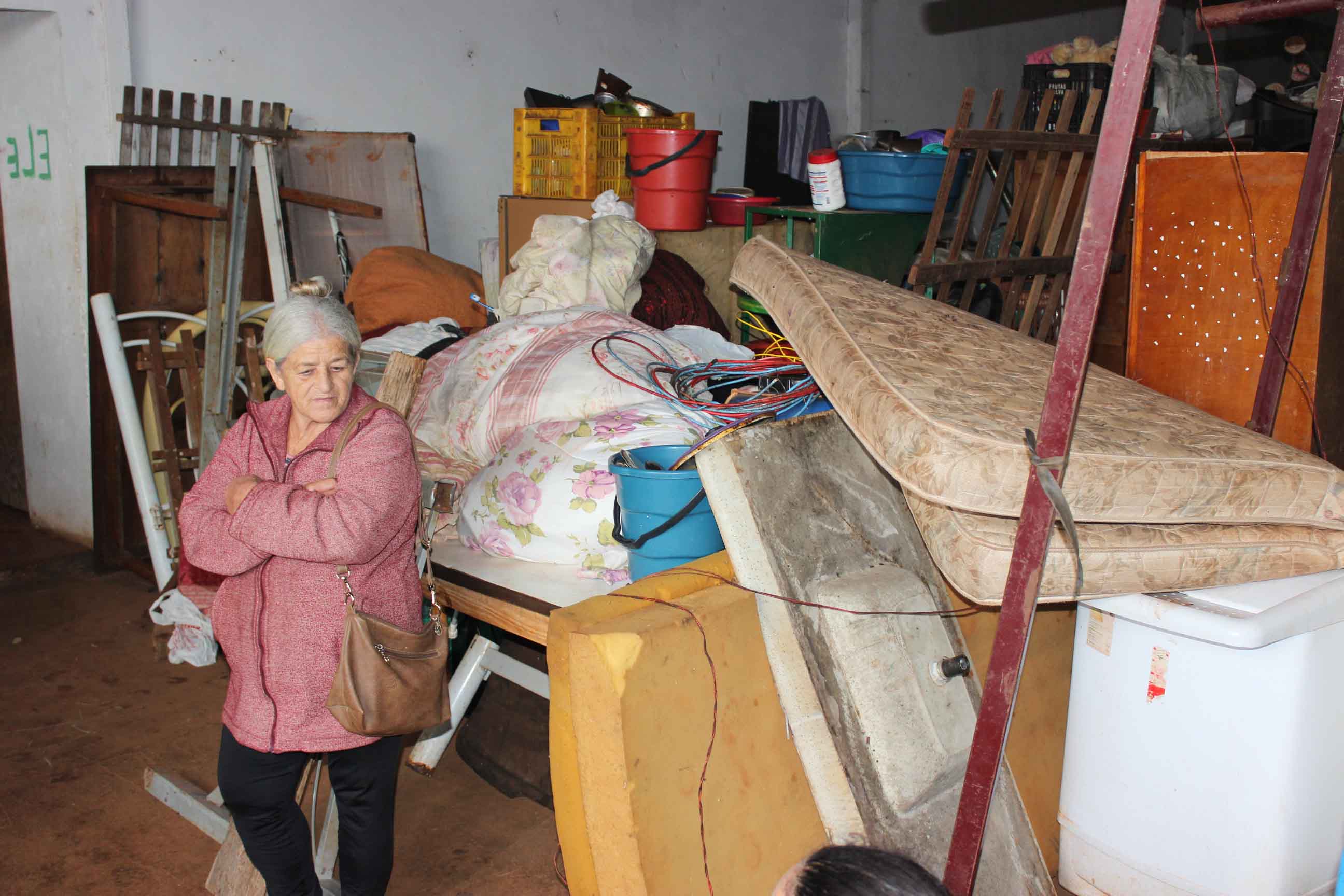 Famílias de Sem Terra foram abandonadas em Prado Ferreira