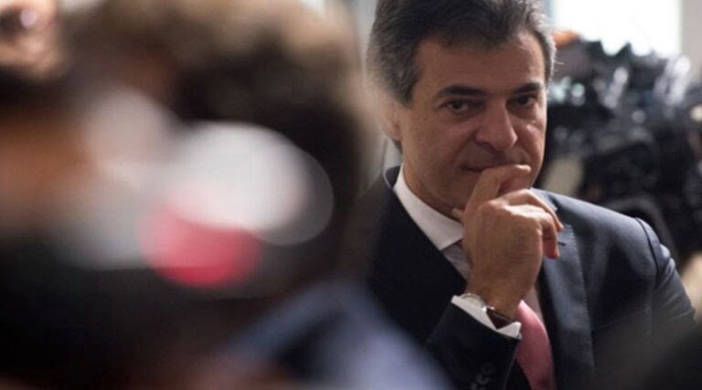 Delação de Fanini dá detalhes de esquema de propina que teria beneficiado Richa