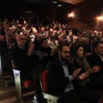 E o Paraná ganha mais um teatro, é em Guarapuava