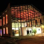 E o Paraná ganha mais um teatro, é em Guarapuava