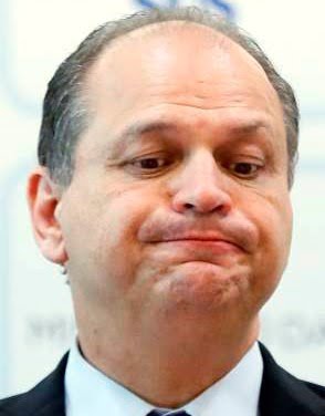 Ricardo Barros sendo Ricardo Barros: 'Só o professor não quer trabalhar na pandemia'