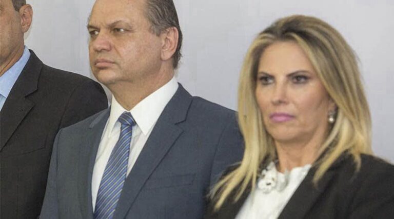Cida/Barros e a hora do teste de fidelidade