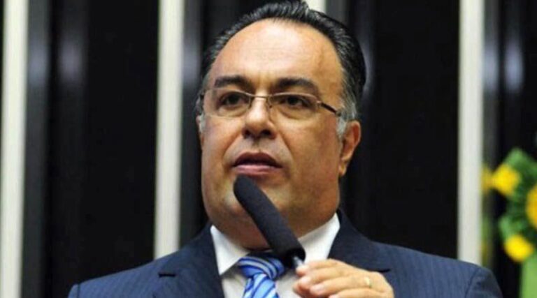 André Vargas é absolvido em uma das ações da Lava Jato