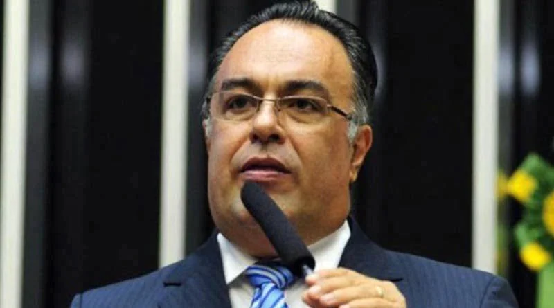 André Vargas é absolvido em uma das ações da Lava Jato