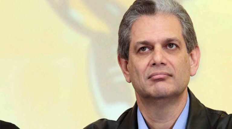 R$ 25 milhões pra prefeitura de Londrina? Mais uma cena de campanha eleitoral