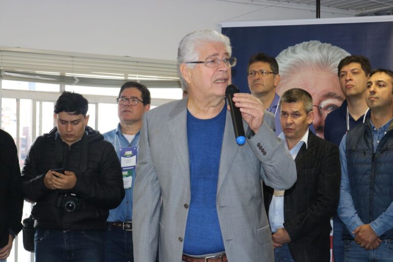 MDB quer aliança com o PDT. Se não rolar, pode ter candidato próprio ao governo
