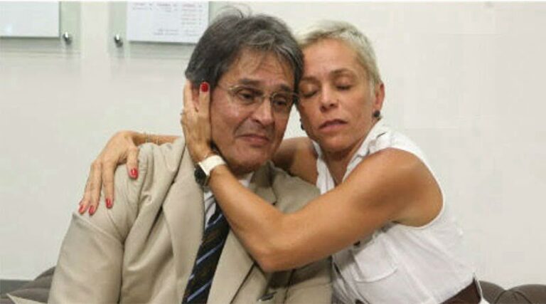 PGR denuncia o capo do PTB Roberto Jefferson, a filha dele Cristiane Brasil e outros 26