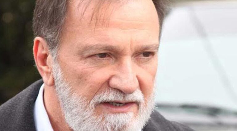 Osmar Dias joga a toalha e diz que não vai participar mais desta eleição