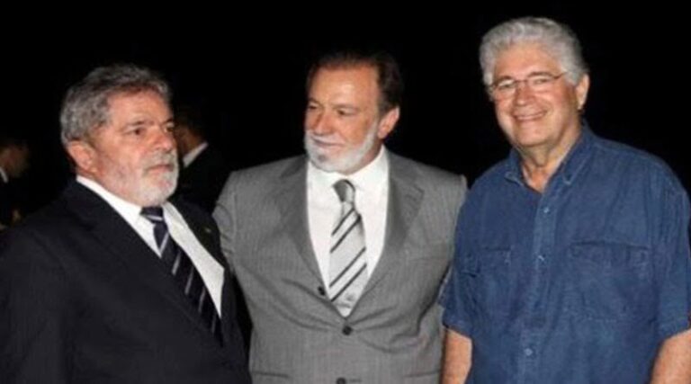 O PT, Requião, Osmar Dias e as nuvens do céu