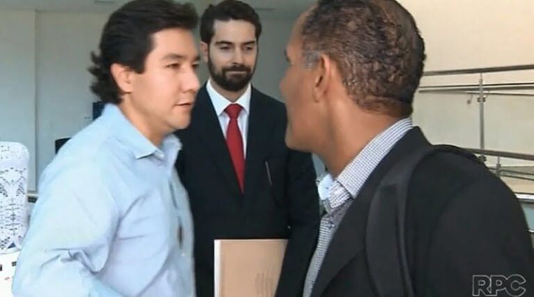 Câmara decide na segunda se cassa o mandato dos vereadores da ZR3
