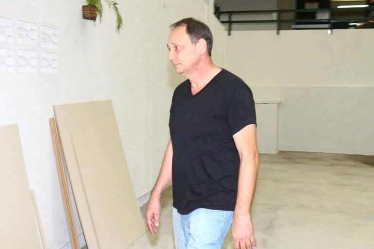 Sepultamento será no Cemitério São Pedro