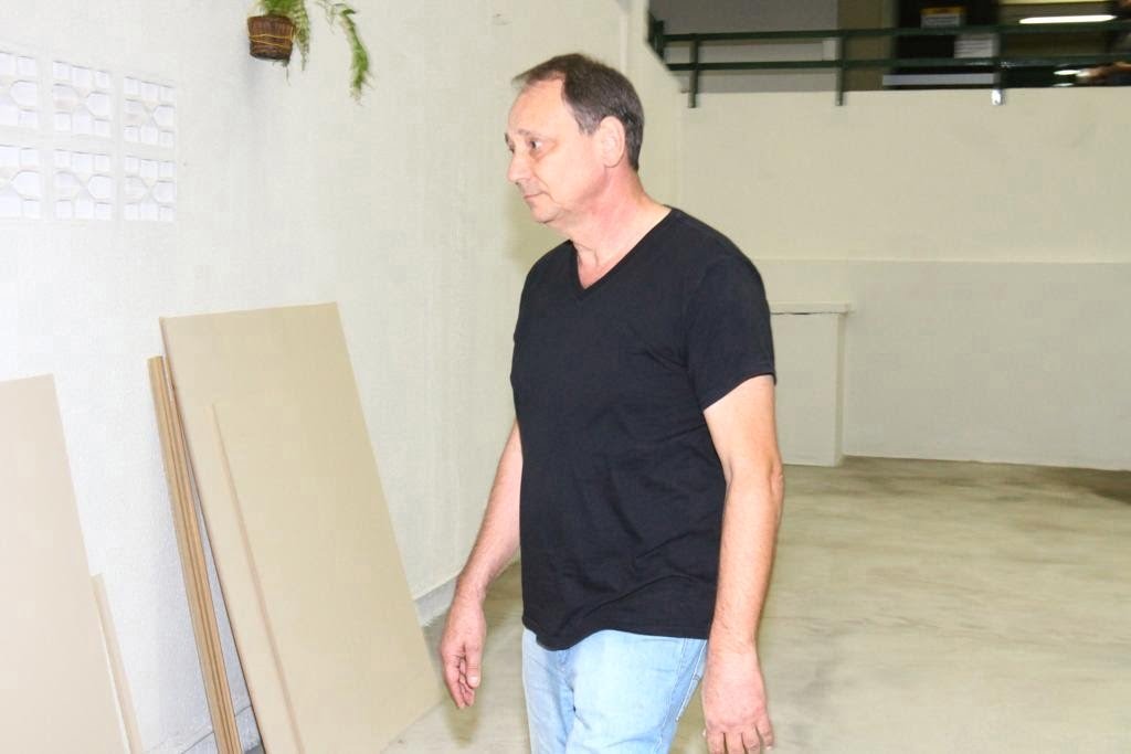 Primo distante: Justiça mantém pedido de prisão preventiva para Luiz Abi Antoun