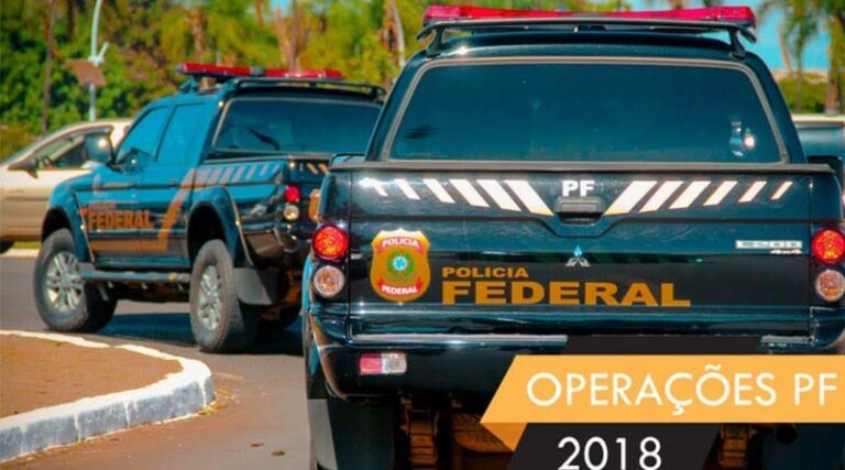 PF deflagra nova Operação: corrupção nos contratos do Pedágio no Paraná