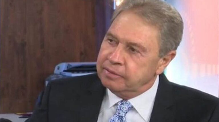 Joel Malucelli: Poderoso, milionário e preso