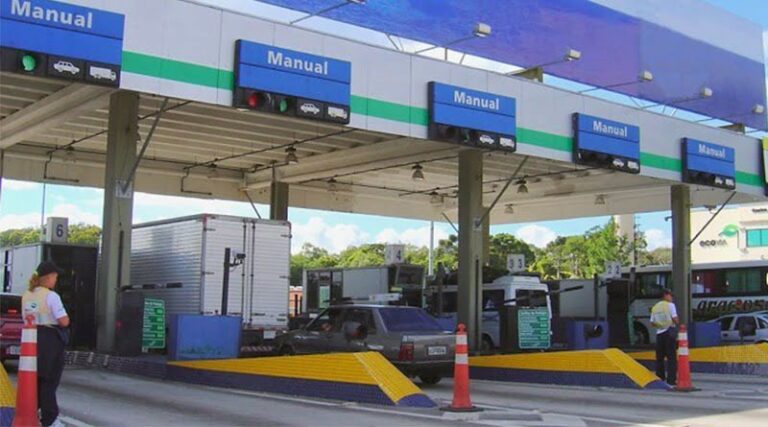 Veja como funcionava o esquemão de propina no pedágio do Paraná