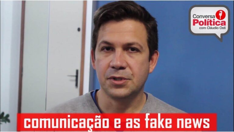 Campanhas políticas na era das Fake News