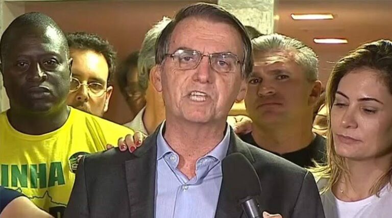 Os dois candidatos têm motivos para comemorar