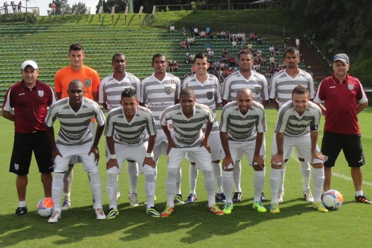 Jotinha volta ao futebol profissional