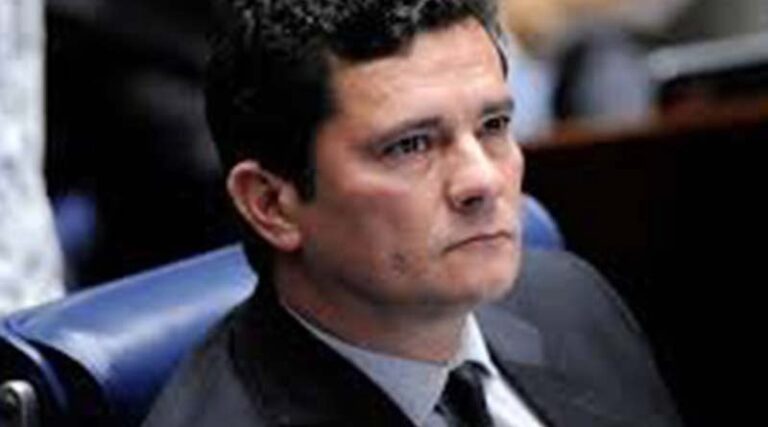 Moro aceitou ser o “super Ministro da Justiça”
