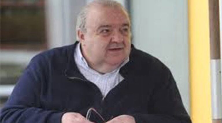 Adeus PMN: Rafael Greca de malas prontas para o DEM