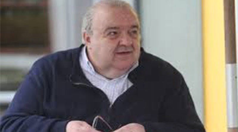 Adeus PMN: Rafael Greca de malas prontas para o DEM