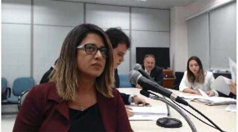 Colaboradora “informal” da Lava Jato pode melar provas da Operação