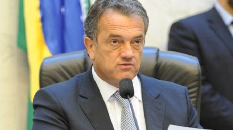 Deputado quer reduzir o Orçamento da Assembleia Legislativa do Paraná