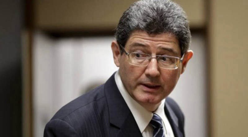 Joaquim Levy, ex-ministro de Dilma, vai comandar BNDES