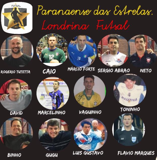 Feras do futsal do Paraná disputam torneio em Pato Branco
