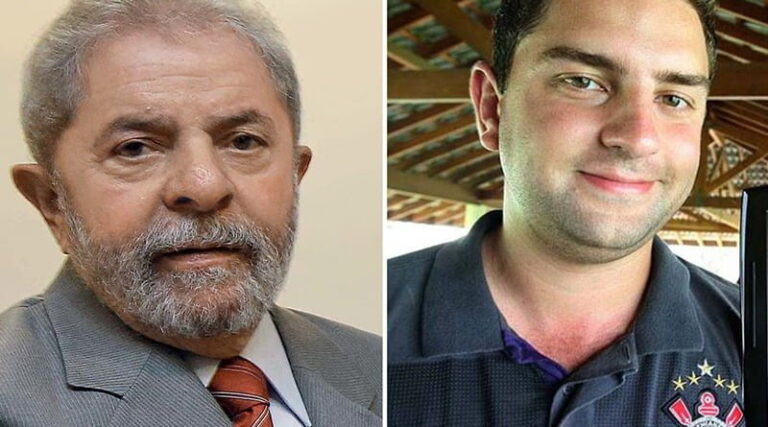 Palocci diz que Lula negociou propina para o filho Luiz Cláudio