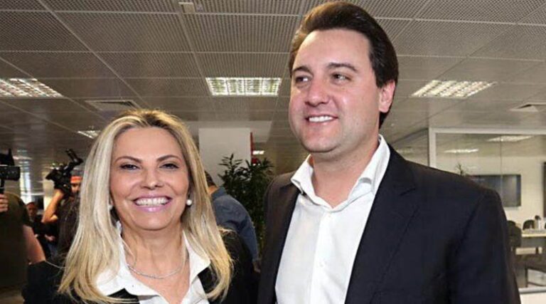 Ratinho Jr: o Paraná terá dificuldades no início do governo