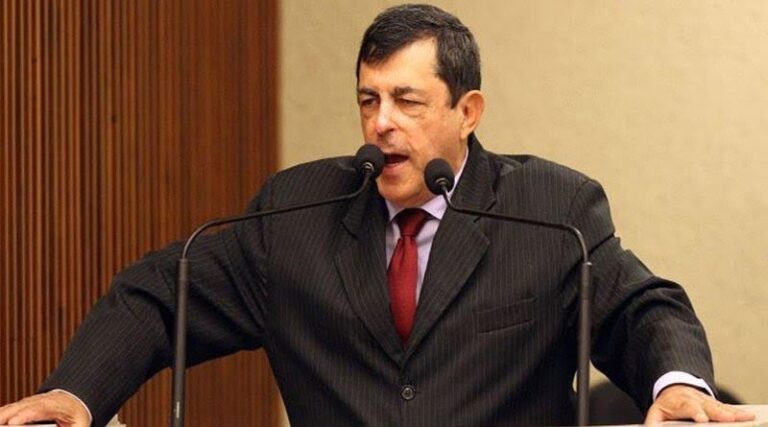 Justiça condena Antonio Belinati e o sobrinho Dante Guazzi no caso Ama/Comurb