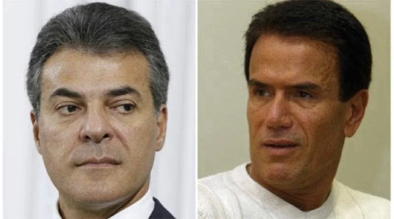 Toni Garcia entrega mais áudios que comprometem Beto Richa