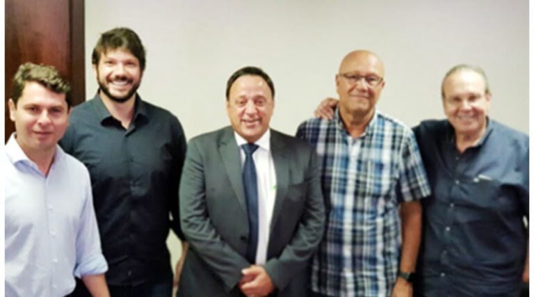 Governo Ratinho Jr, inovar sempre… ou não né!