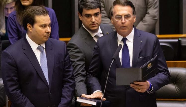 A dolce vita dos políticos