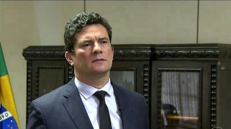 Conheça o Pacote Anticrime de Sérgio Moro